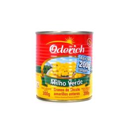 Choclo en grano Oderich lata 300gr