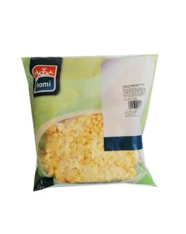 Choclo en grano cong. Homi 1kg