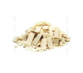 Cobertura choco. blanco Xocolat 500gr