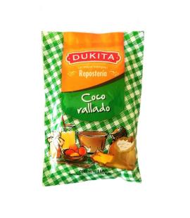 Coco rallado Dukita 150gr