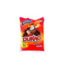Cocoa Dukao inst.vainill 2kg