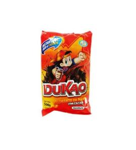 Cocoa Dukao inst.vainill 500gr