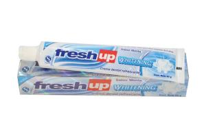 Crema Dental Fresh UP whitening 90gr