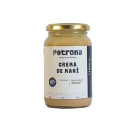 Crema de maní Petrona 180gr