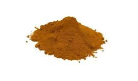 Curcuma en polvo Tres Flores 100gr