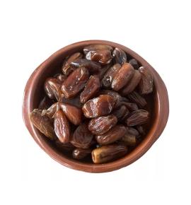 Dátiles deshidratados La Abundancia  s/carozo 1kg