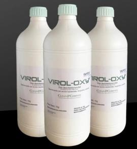 Desinfectante Virol-Oxy 10gr