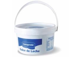 Dulce de leche Conaprole 5kg