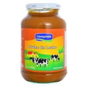 Dulce de leche Conaprole 970gr
