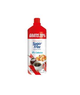 Edulcorante Sugar Free 600ml
