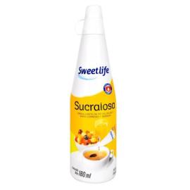Edulcorante Sweetlife 180ml
