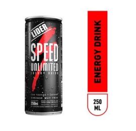 Energizante Speed lata 250ml