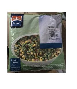 Ensalada maíz Homi 1kg