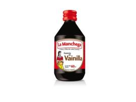 Esencia de Vainilla La Manchega 60ml