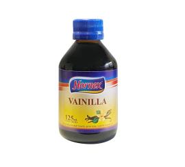 Esencia de vainilla Hornex 125ml