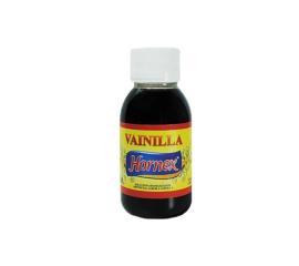 Esencia de vainilla Hornex 60ml