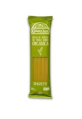 Fideos CampoClaro sémola tri. duro spaghetti 500gr