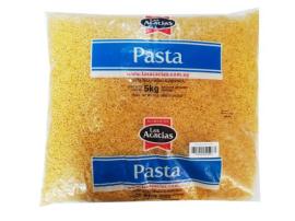 Fideos Las acacias aritos 5kg
