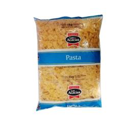 Fideos Las acacias corbatita 1kg