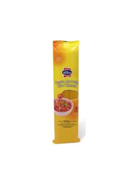 Fideos Las acacias de maiz spaghetti s/gluten 300gr