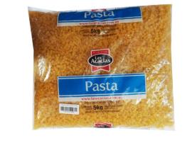 Fideos Las acacias dedalitos 5kg