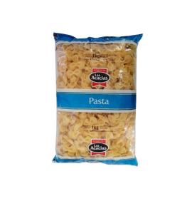 Fideos Las acacias moñas 1kg