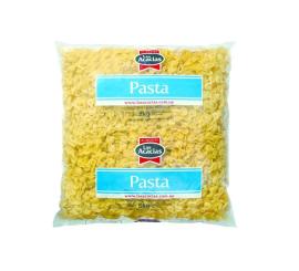 Fideos Las acacias moñas 5kg