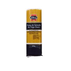 Fideos Las acacias semola tri.duro fettuccini 500gr