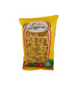 Fideos Lazzaroni moñas grandes 400gr