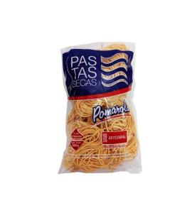 Fideos Pomarola artes.huevo nido1 500gr