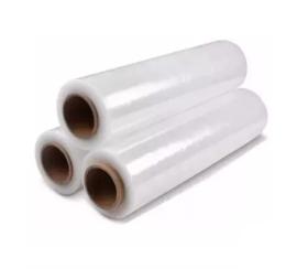 Film Stretch 23mic tubo 5kg neto