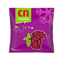 Frambuesa entera CN navarra 1kg