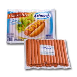 Frankfurter Schneck largos x27un