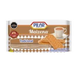 Galleta Pilar maizena 3un 307gr