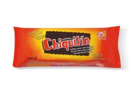 Galletas El Trigal chiquilín chocolate 220gr