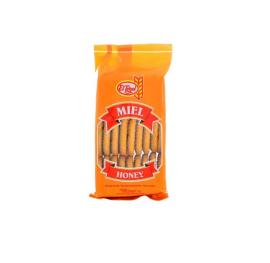 Galletas El Trigal de miel 200gr