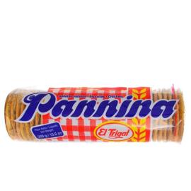 Galletas El Trigal pannina 320gr