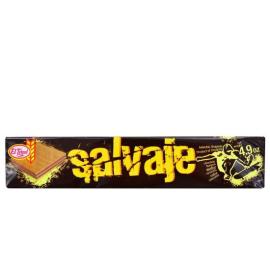 Galletas El Trigal salvaje 140gr