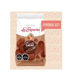 Galletas La Trigueña frollini cacao 250gr