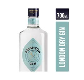 Gin Brighton dry 700ml