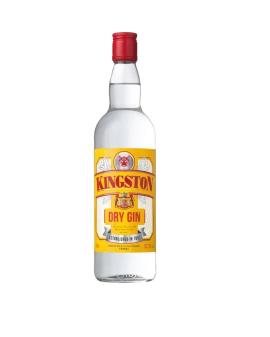 Gin Kingston Dry 70cl