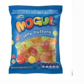Gomitas Mogul jelly buttons 1k