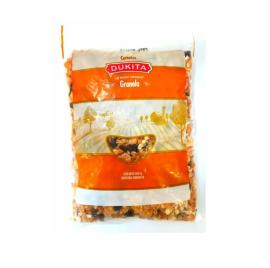 Granola Dukita 400gr