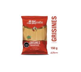 Grisines La Trigueña clásicos 150gr