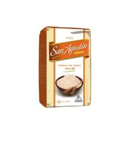 Harina San Agustin 00 1kg