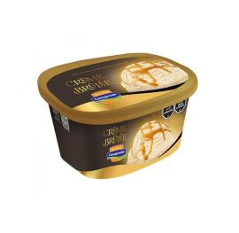 Helado Conaprole creme brulee 2lt