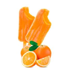 Helado Deseado palito agua naranja x36un