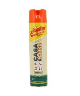 Insecticida Jupiter casa y jardín 400ml
