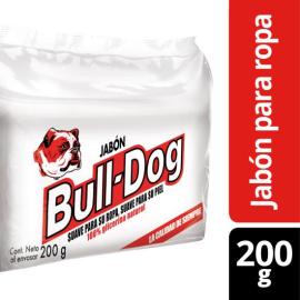 Jabón Bull-Dog 200gr