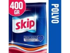 Jabón en polvo Skip 600gr